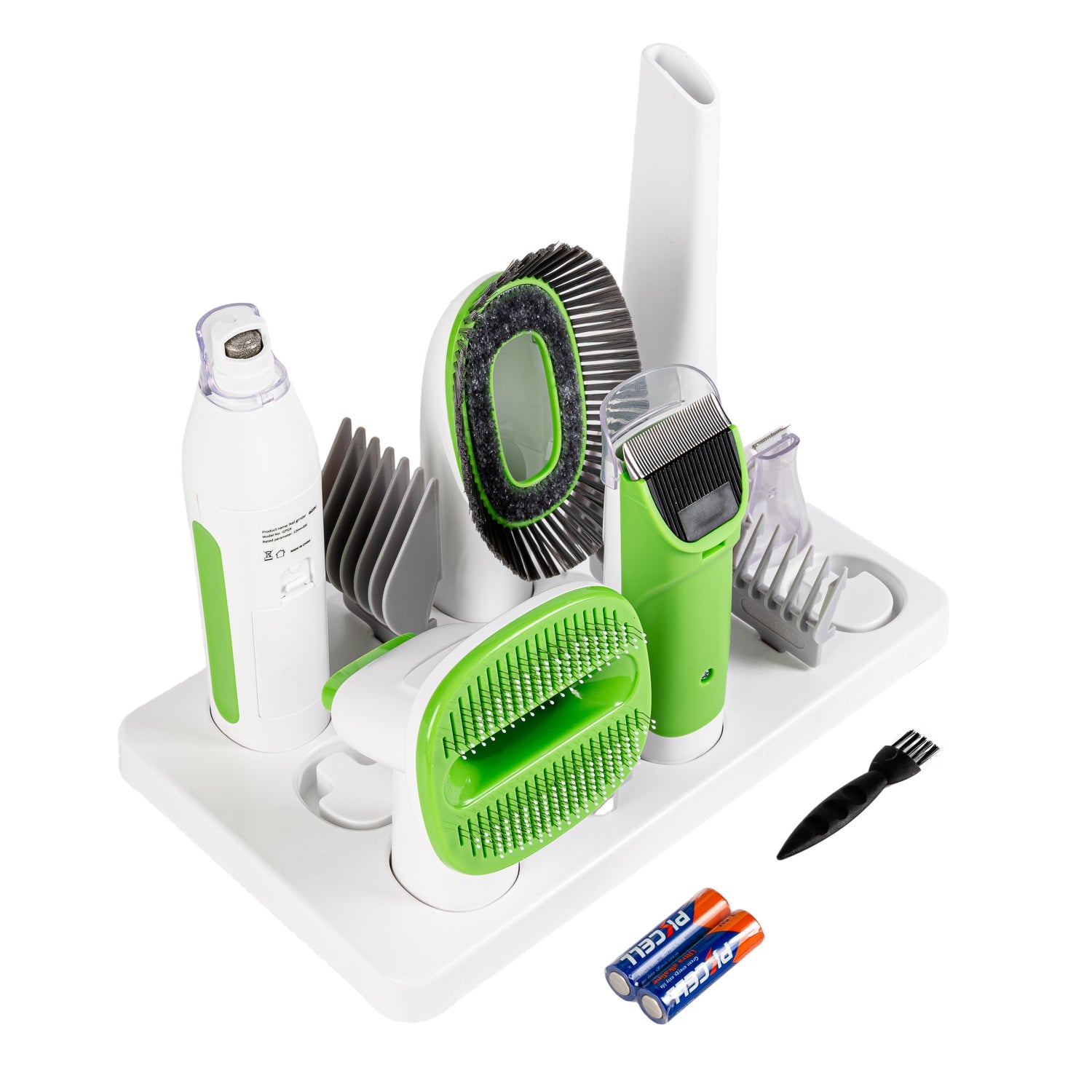 Pet cleaning