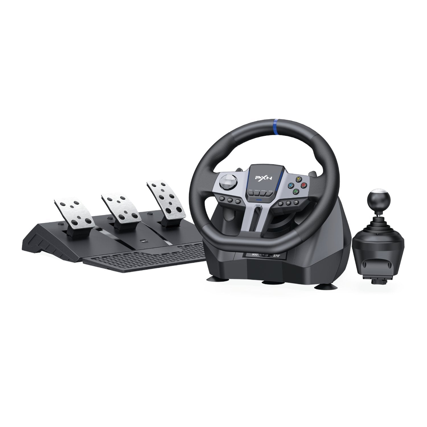 Game Racing Wheels