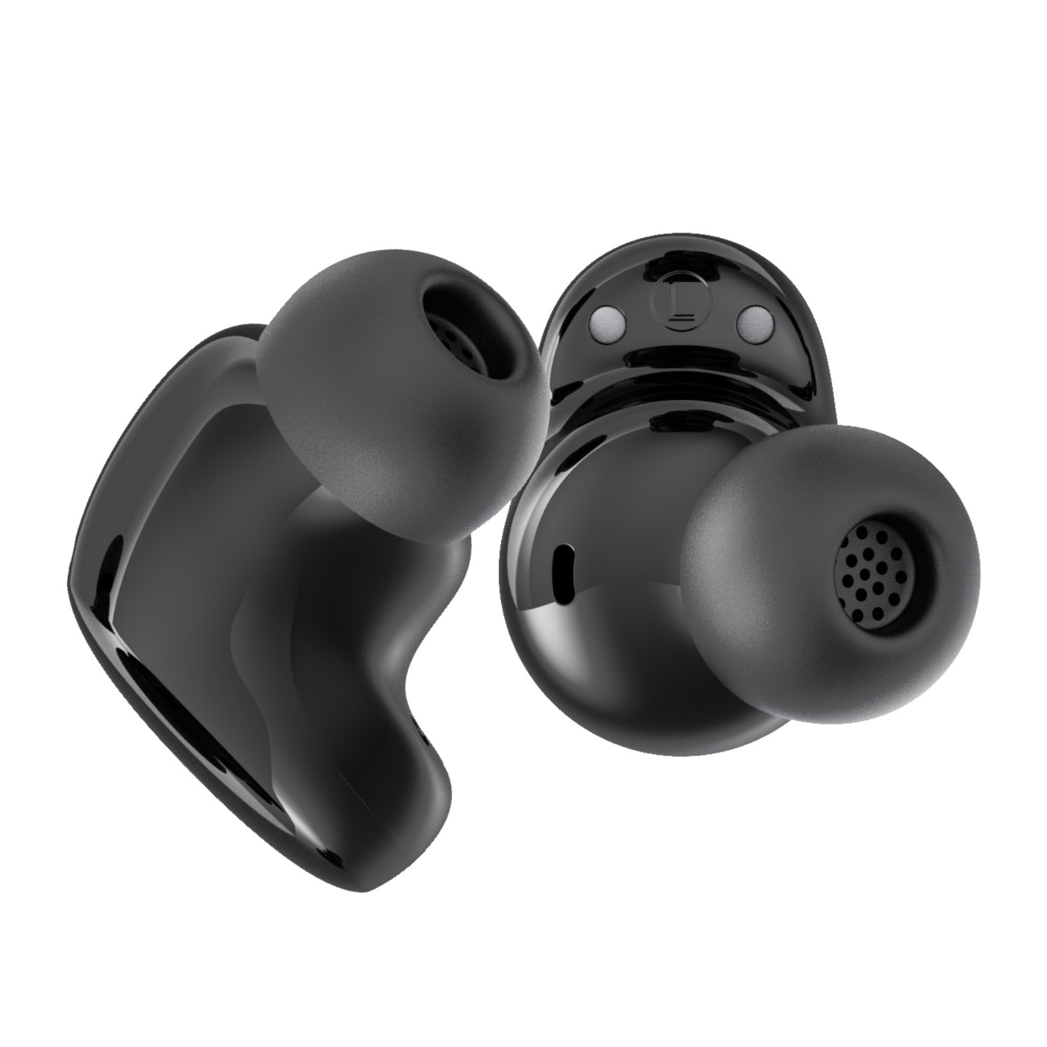 In-Ear Headphones