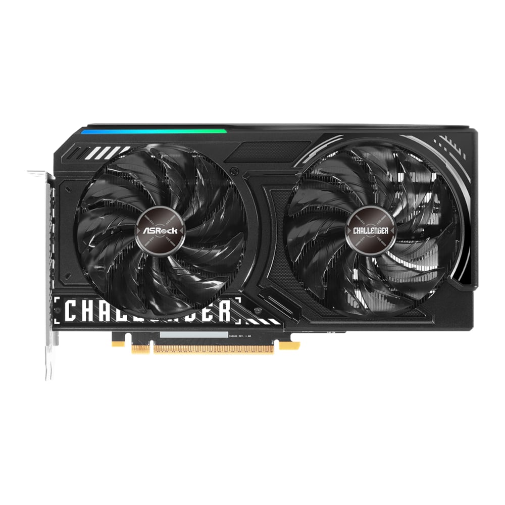 ASRock Radeon RX9070 XT Steel Legend Dark 16GB Graphics Card – BamTech
