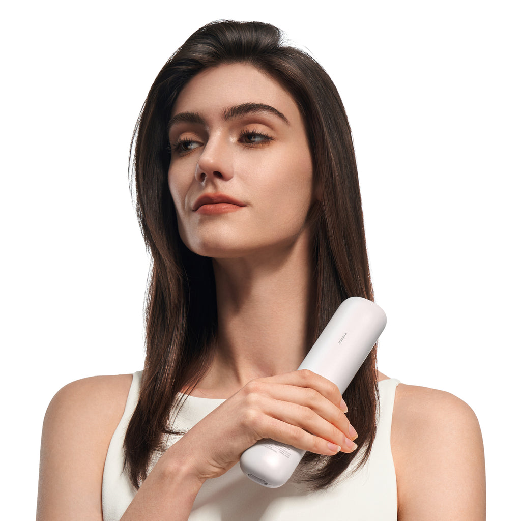 Xiaomi Cordless Hair Straightener Brush