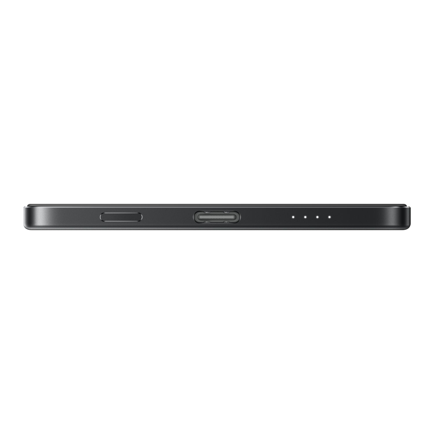 Xiaomi UltraThin Magnetic Power Bank 5000 15W – Black