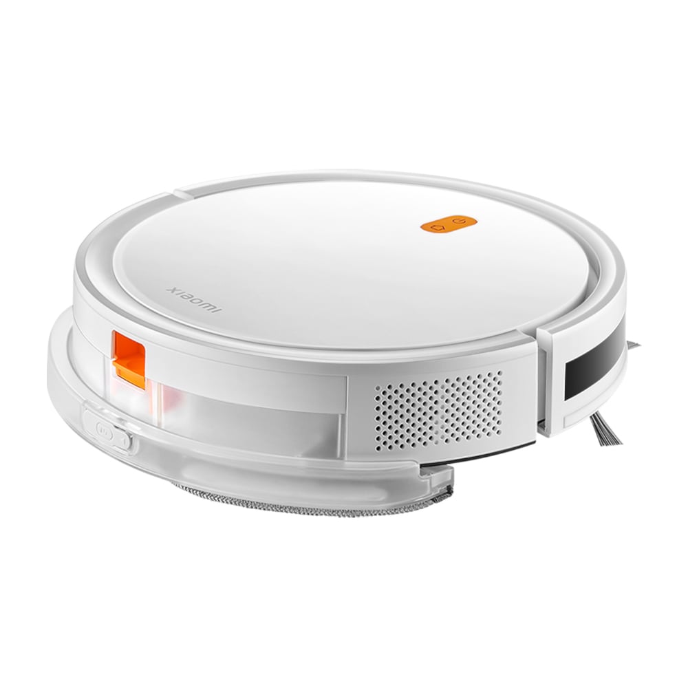 Xiaomi Robot Vacuum Mop E5 – White