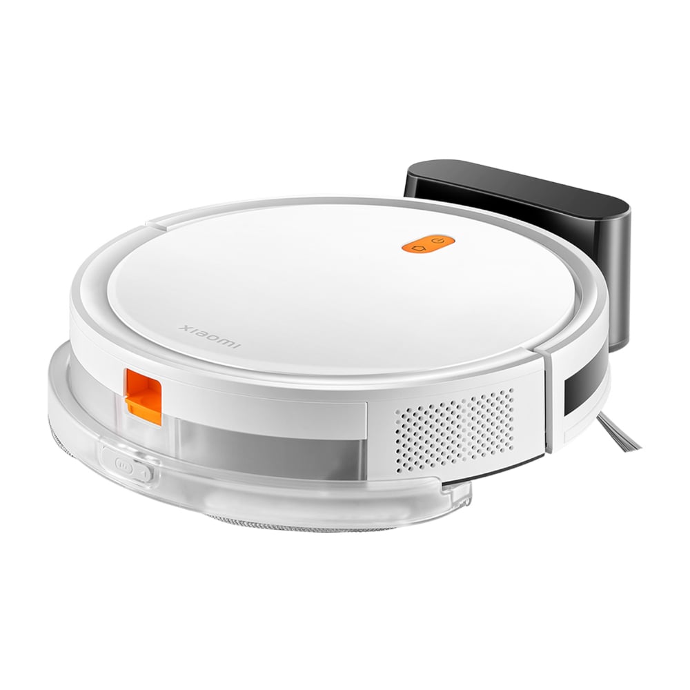 Xiaomi Robot Vacuum Mop E5 – White