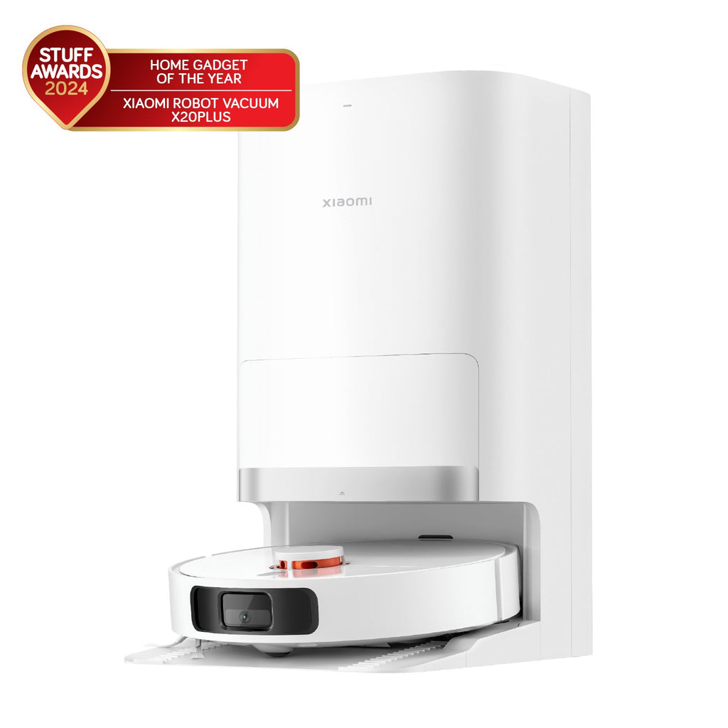 Xiaomi Robot Vacuum S20+