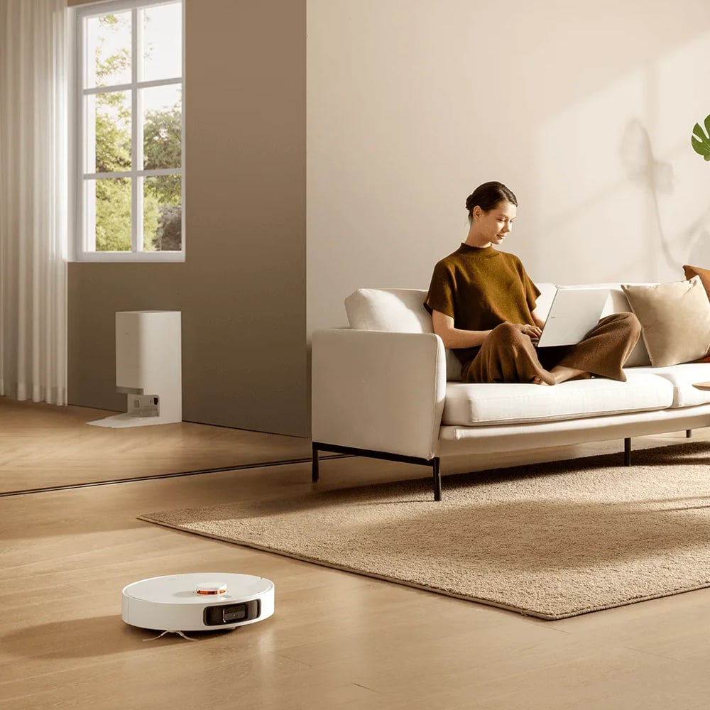 Xiaomi Robot Vacuum S20+