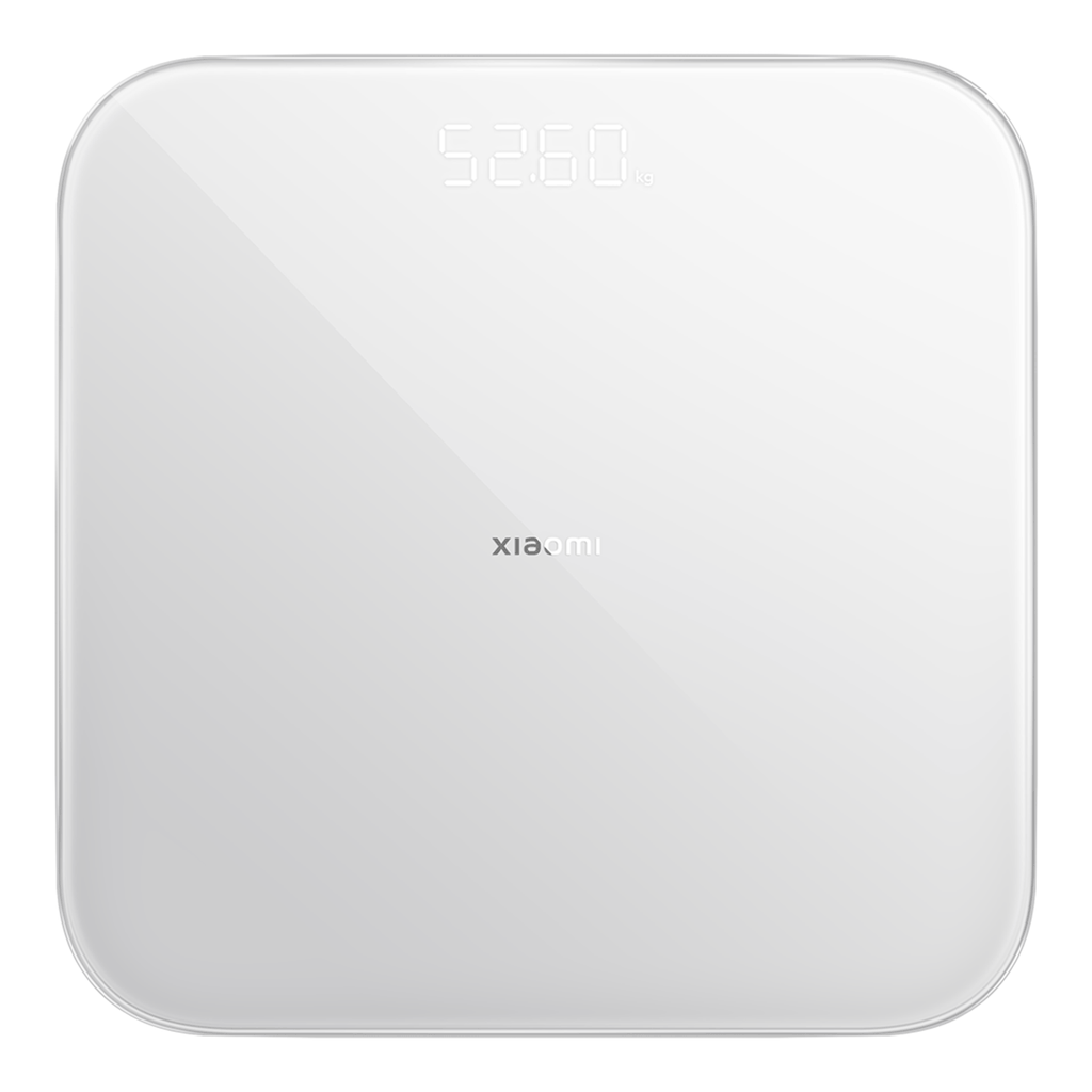 Xiaomi Smart Scale S200 – White