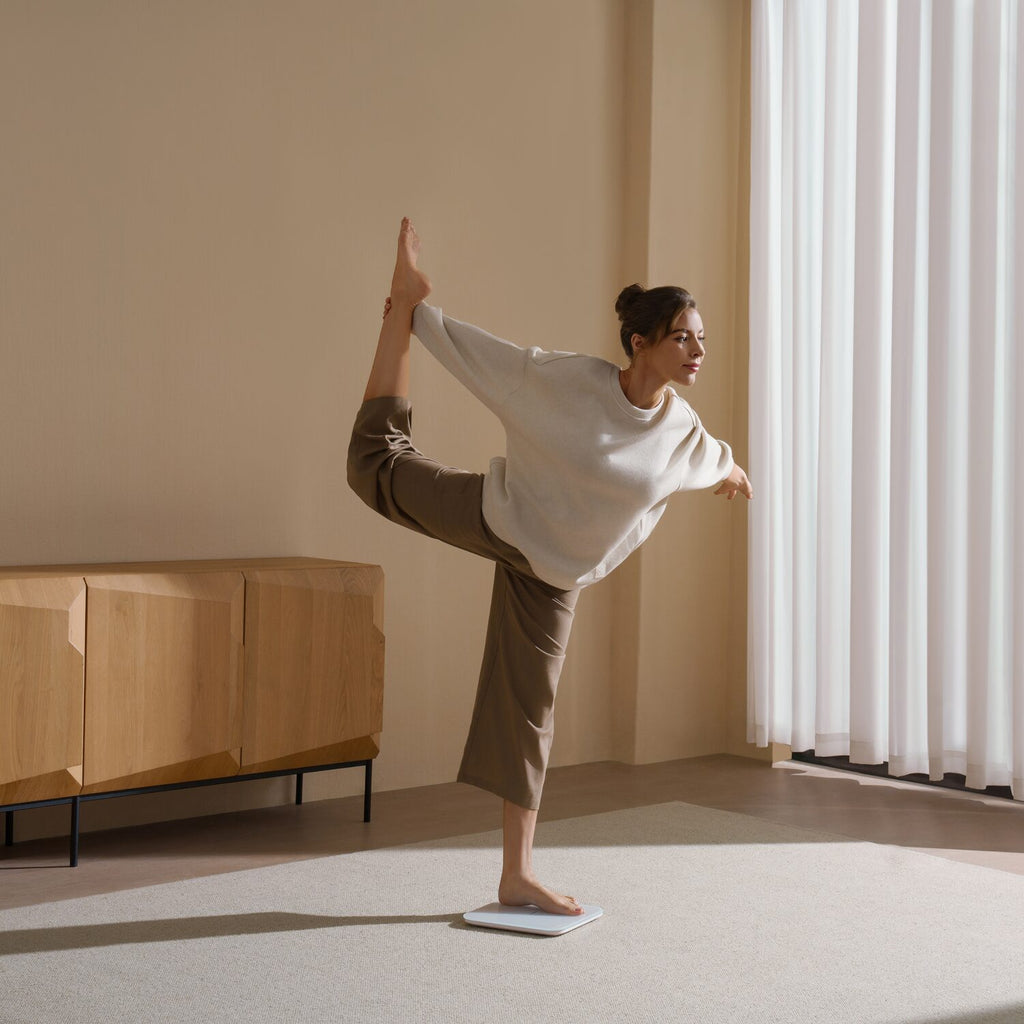 Xiaomi Smart Scale S200 – White