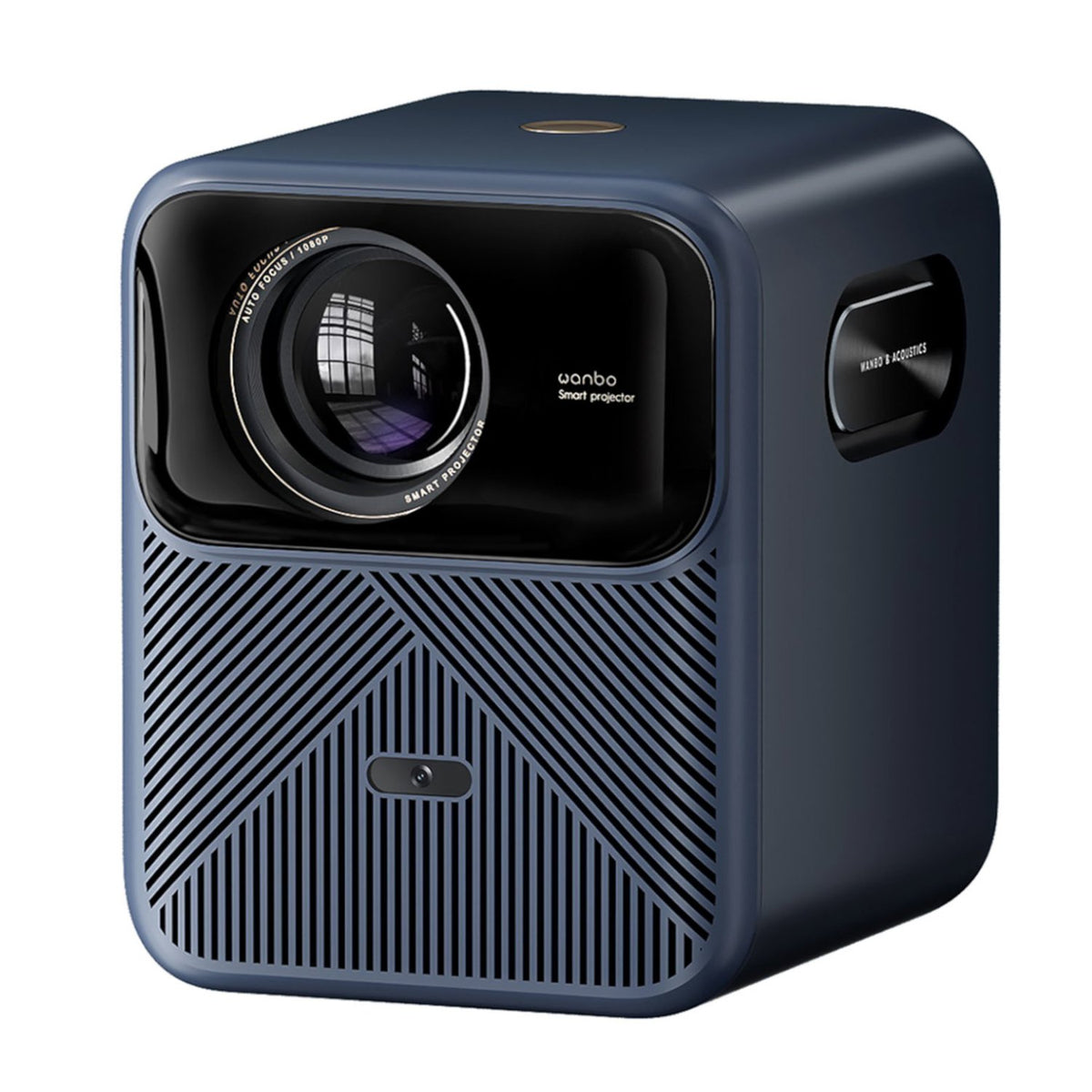 WANBO MOZART 1 PRO 1080P  Android 11 Smart Home Theatre Projector
