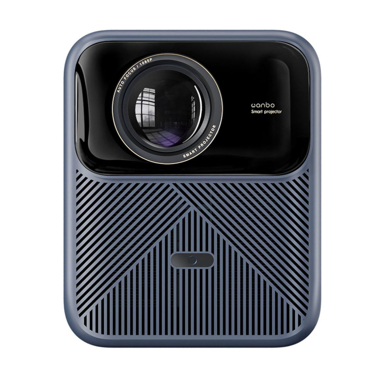 WANBO MOZART 1 PRO 1080P  Android 11 Smart Home Theatre Projector