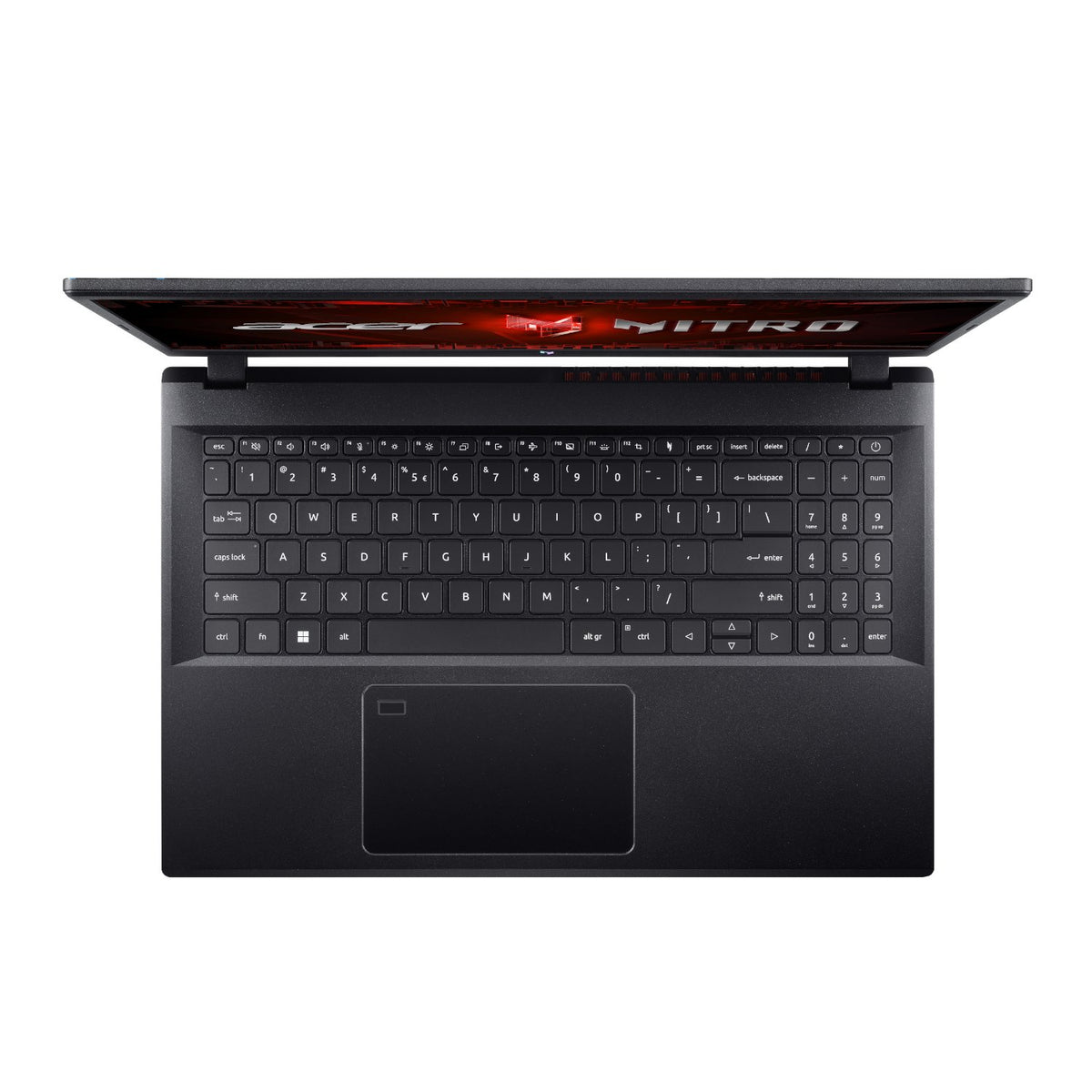 Acer NITRO V 15 Gaming Laptop 15.6″ | Core i5-13420H | 16GB | 512GB | 3050 6GB | Windows 11 Home