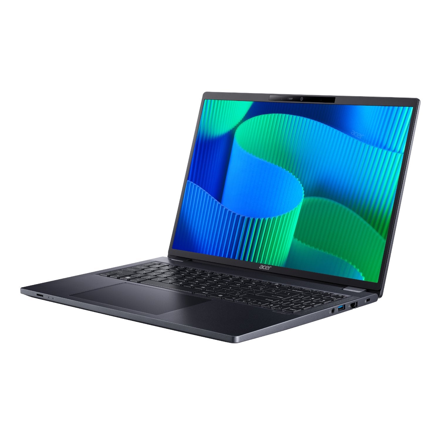 Acer Travelmate P4 16″ Laptop | Intel U5-125U | 8GB DDR5 | 1TB