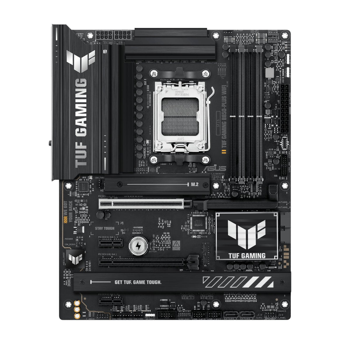 PCBuilder Ryzen 7 7800X3D ARCHON Windows 11 Gaming PC
