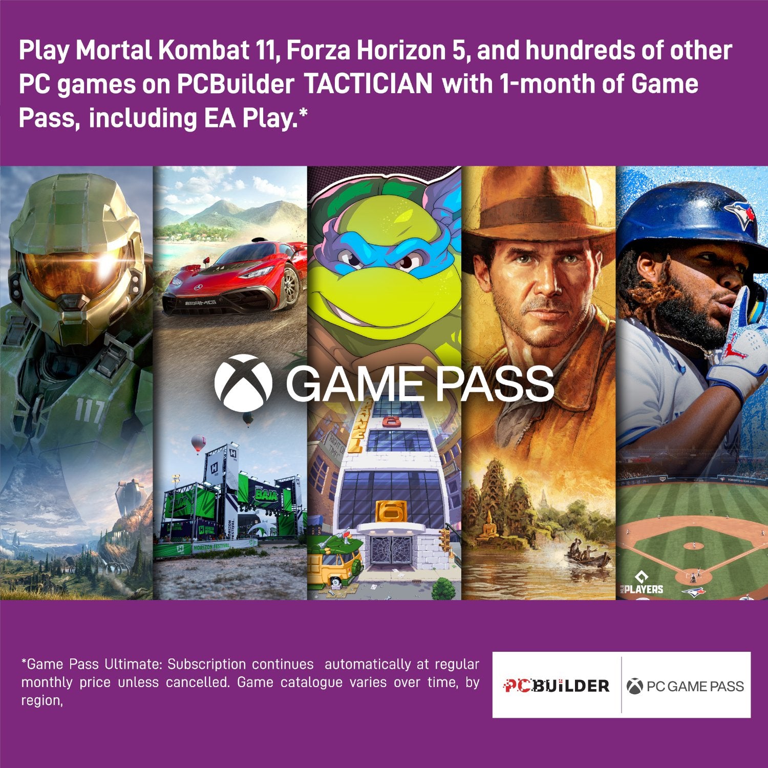 PCBuilder Ryzen 7 9700X TACTICIAN Windows 11 Gaming PC