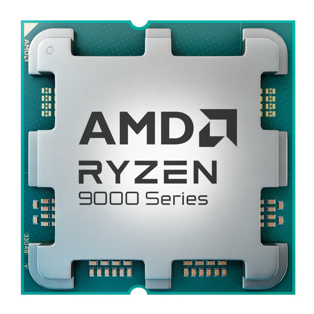 PCBuilder Ryzen 7 9700X TACTICIAN Windows 11 Gaming PC