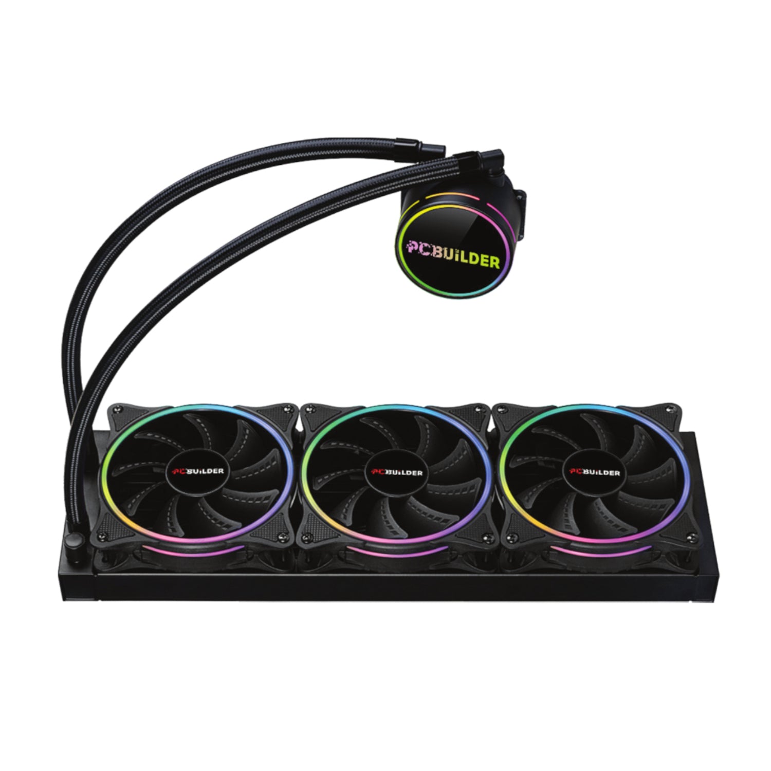 PCBuilder Ryzen 7 9700X VALOUR Windows 11 Gaming PC