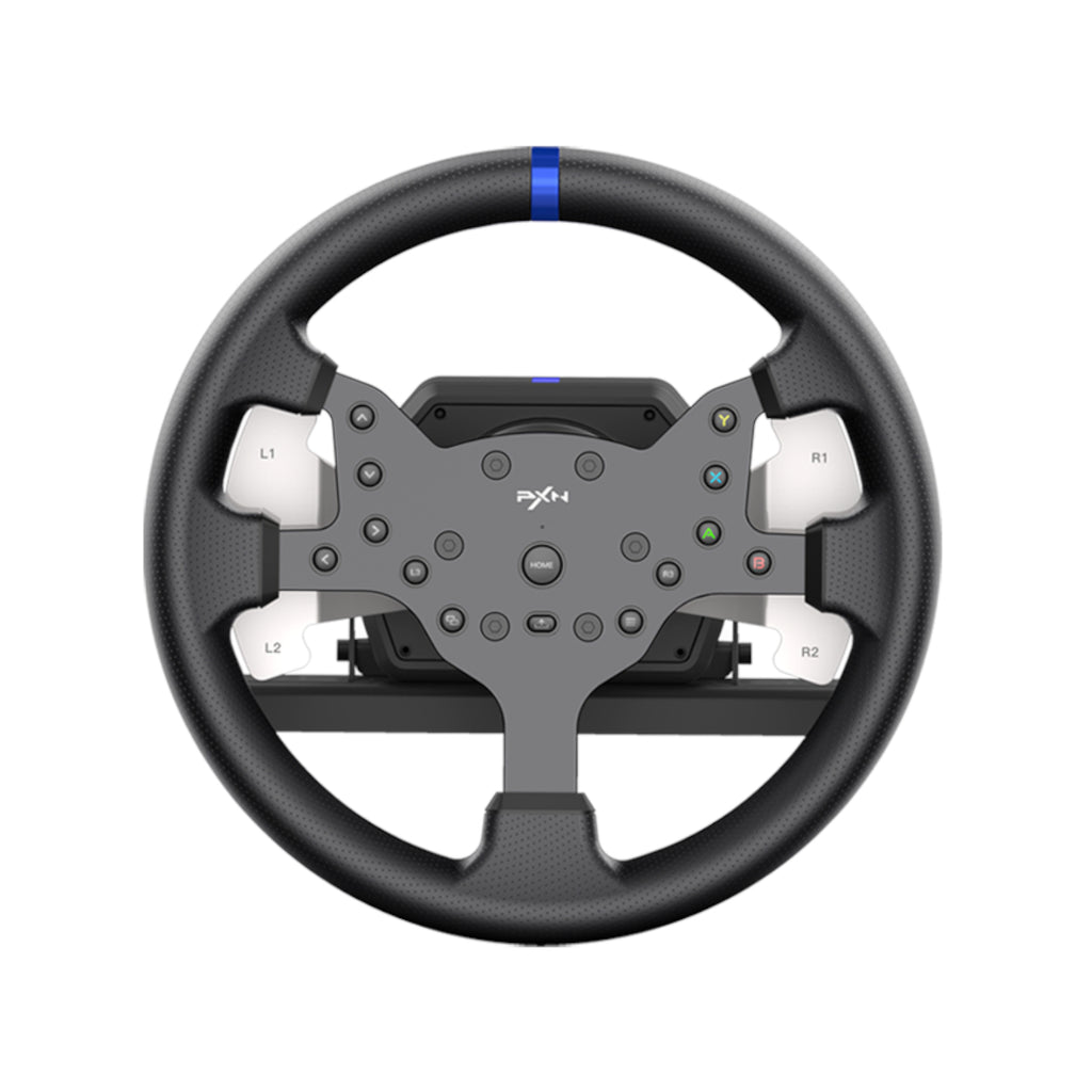 PXN V99 Force Feedback Steering Wheel