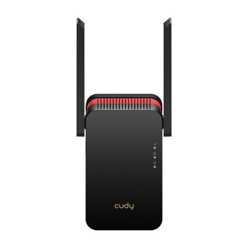 Cudy AX3000 WiFi Range Extender | Wall Plug