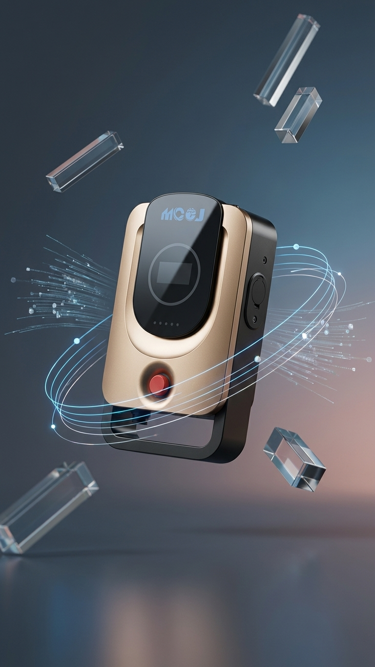 MCGJ-Sun-001 EV Charger