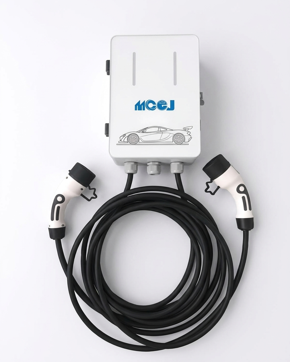 Atlus Energy MCGJ AC EV Charger