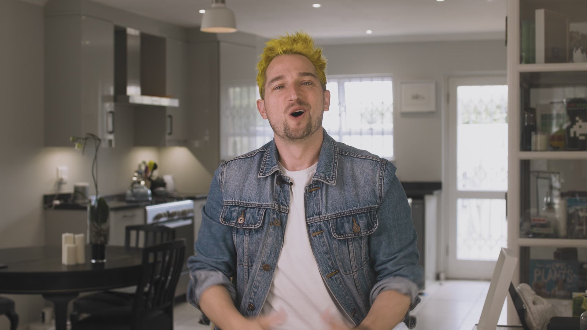 Xiaomi Motion Activated Night Light 2